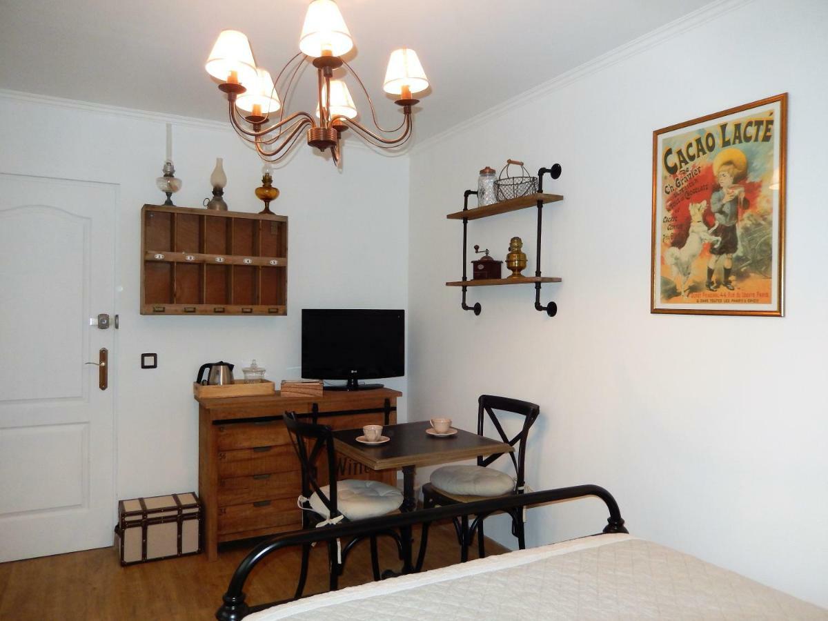 La Cordonnerie De Reau Bed & Breakfast ภายนอก รูปภาพ