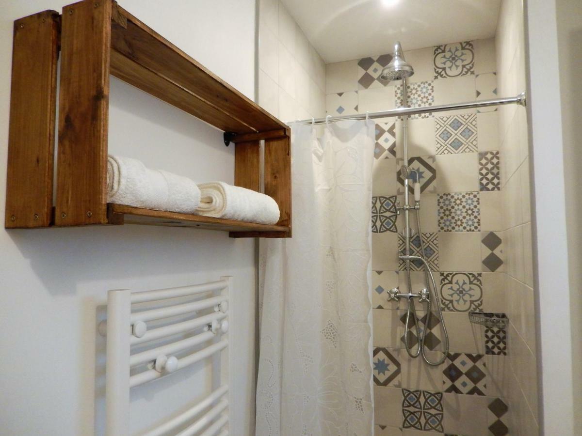 La Cordonnerie De Reau Bed & Breakfast ภายนอก รูปภาพ