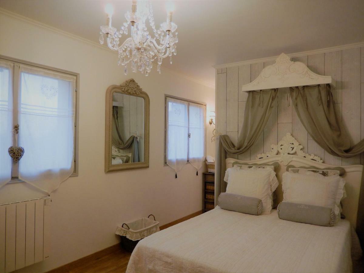 La Cordonnerie De Reau Bed & Breakfast ภายนอก รูปภาพ