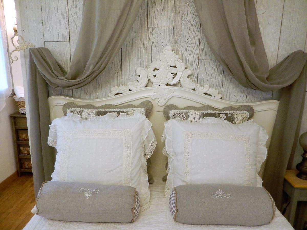 La Cordonnerie De Reau Bed & Breakfast ภายนอก รูปภาพ