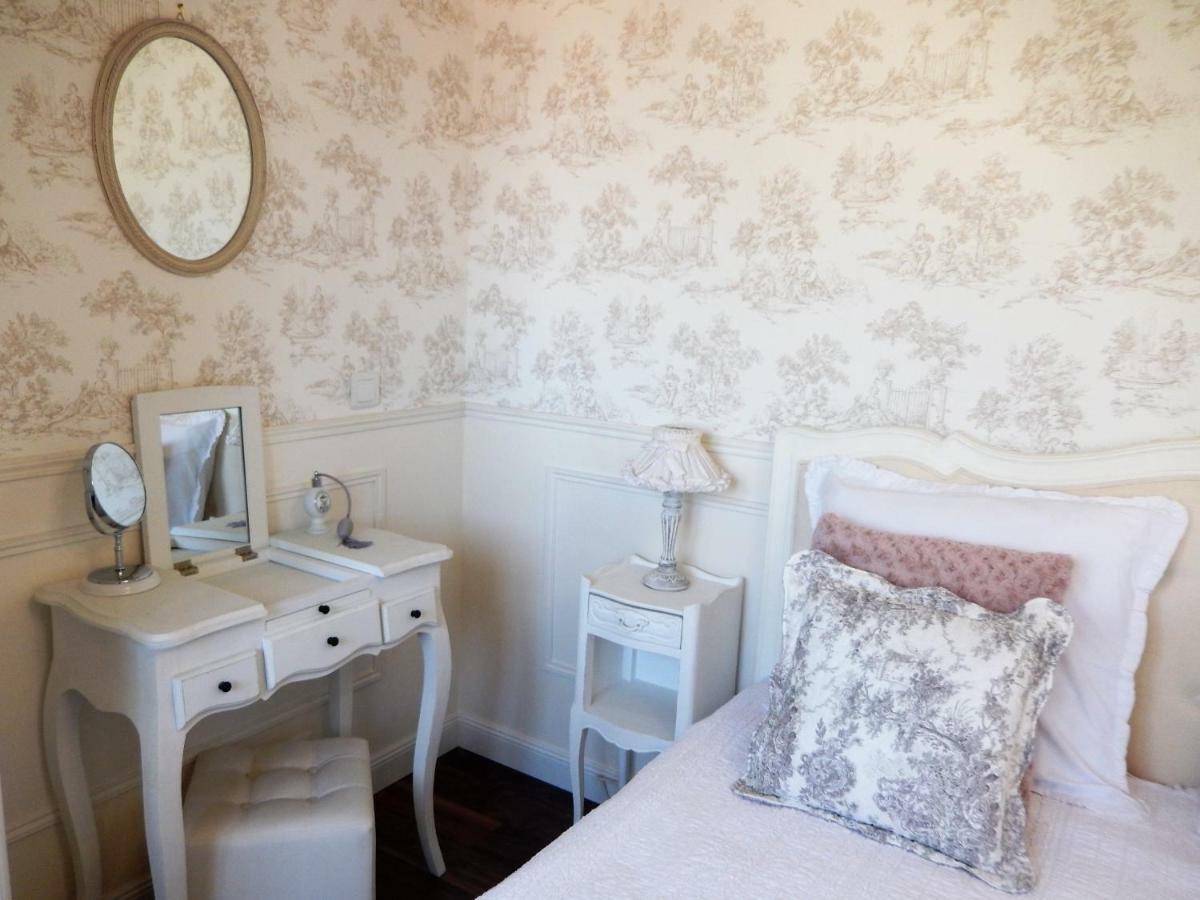La Cordonnerie De Reau Bed & Breakfast ภายนอก รูปภาพ