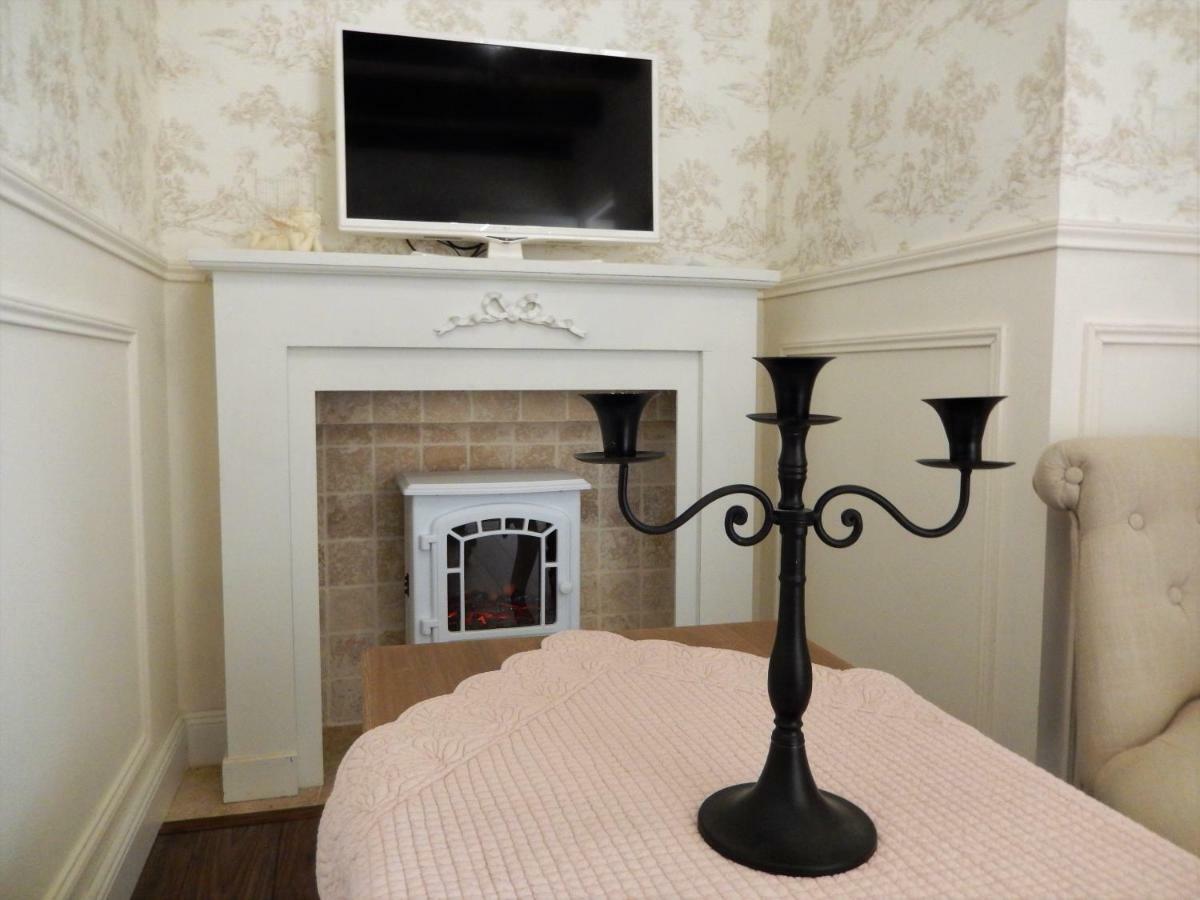 La Cordonnerie De Reau Bed & Breakfast ภายนอก รูปภาพ
